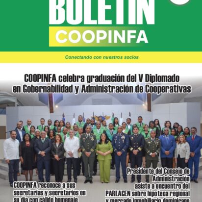 BOLETIN INFORMATIVO DIGITAL ABRIL