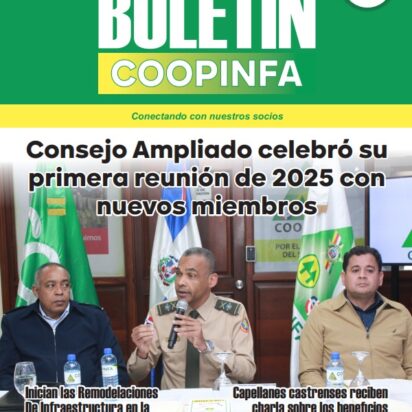 BOLETIN INFORMATIVO  DIGITAL FEBRERO